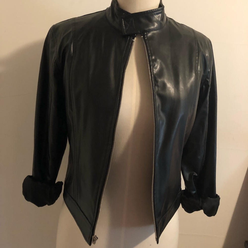 vintage 90s jacket